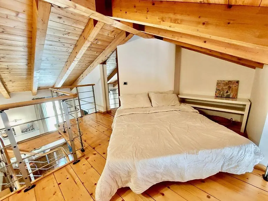 Il Loft Di Via Gluck - Exclusive In Milano Centrale 0*,  Italia