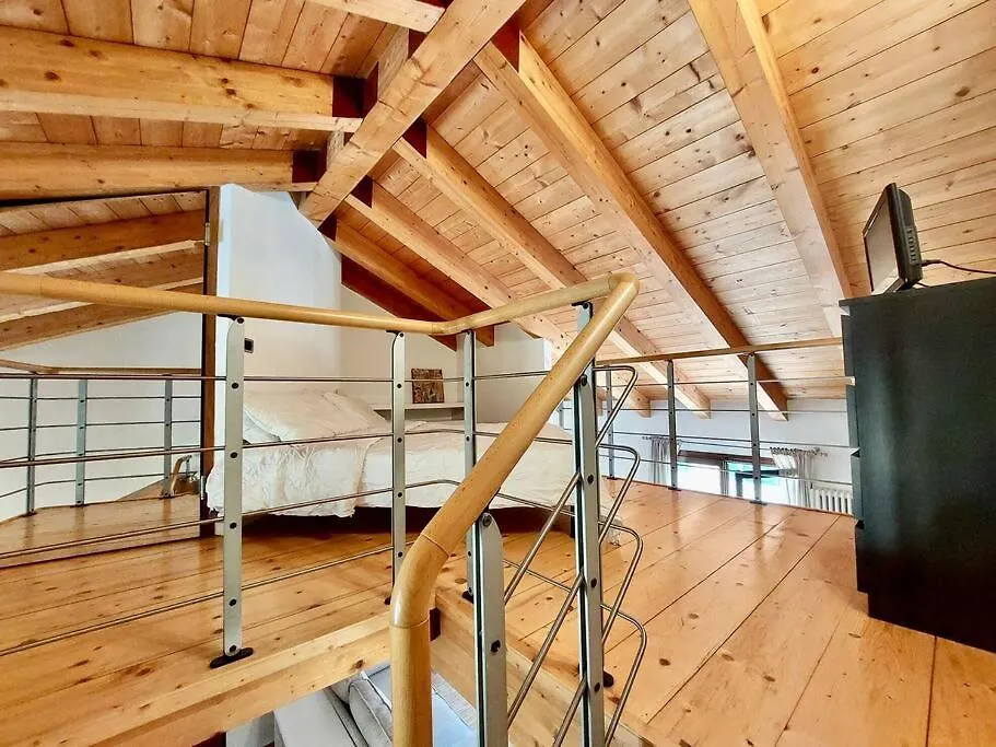 Il Loft Di Via Gluck - Exclusive In Milano Centrale