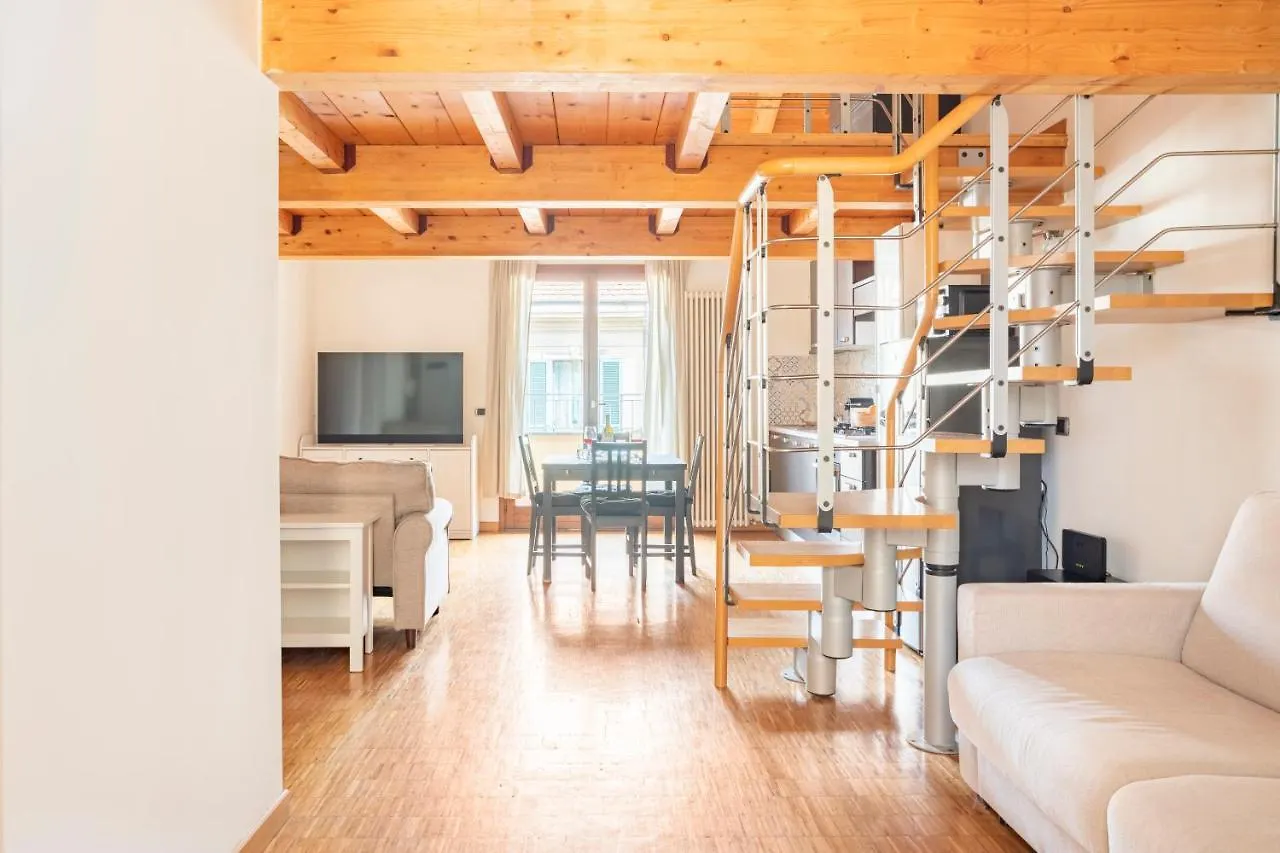 Il Loft Di Via Gluck - Exclusive In Milano Centrale 0*,