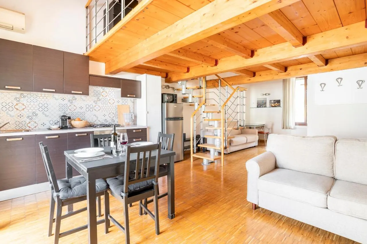 Il Loft Di Via Gluck - Exclusive In Milano Centrale Μιλάνο