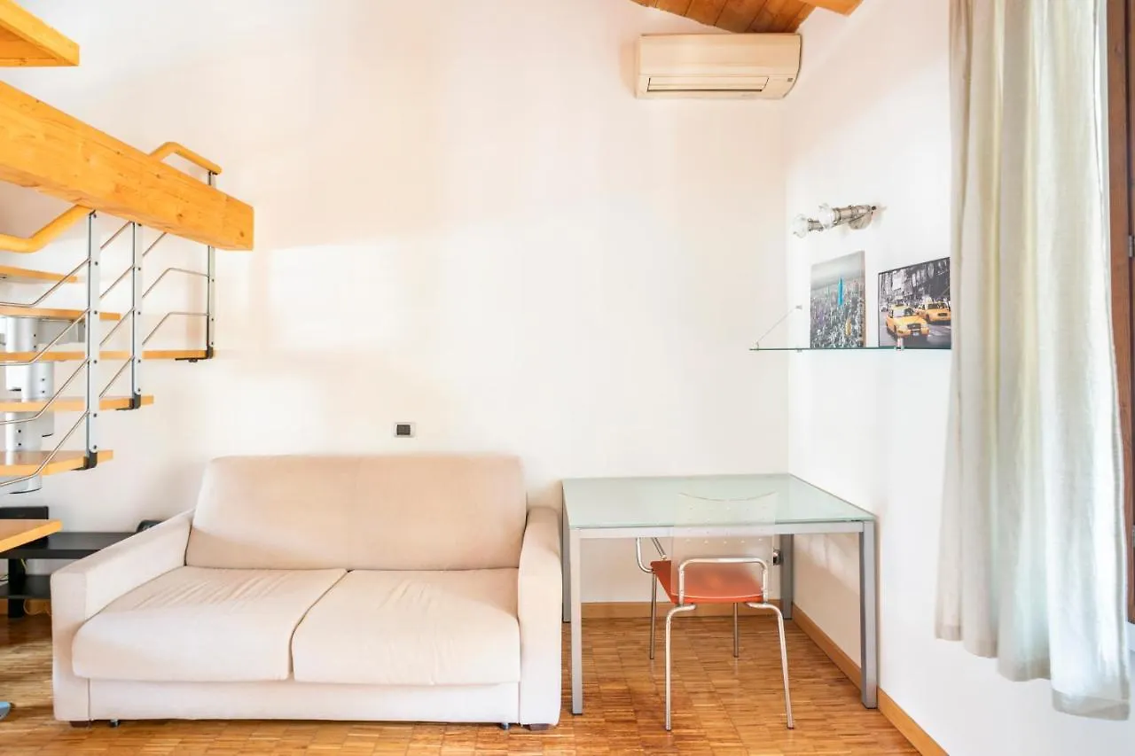 Il Loft Di Via Gluck - Exclusive In Milano Centrale 0*, Μιλάνο