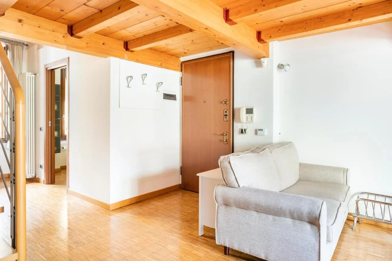 Il Loft Di Via Gluck - Exclusive In Milano Centrale Italia