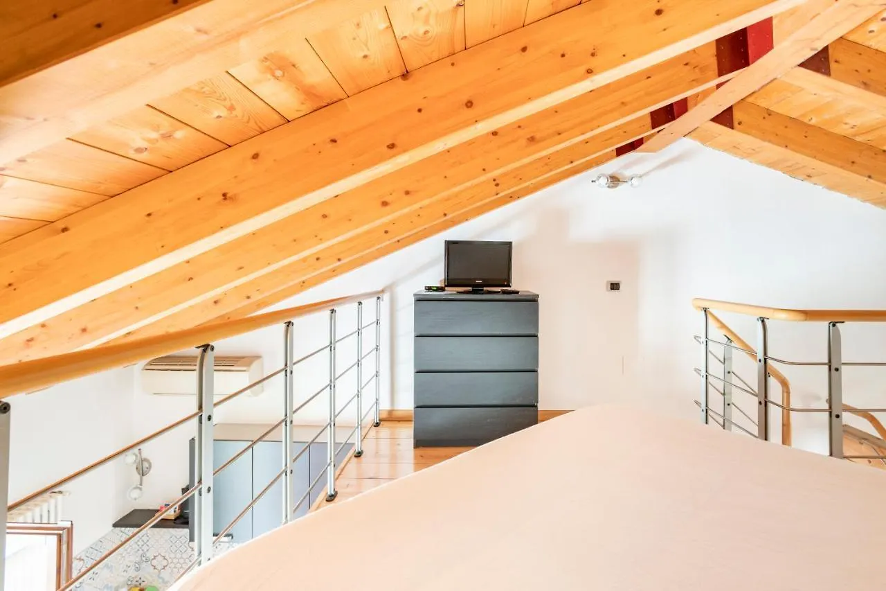 Il Loft Di Via Gluck - Exclusive In Milano Centrale 0*,  Italia