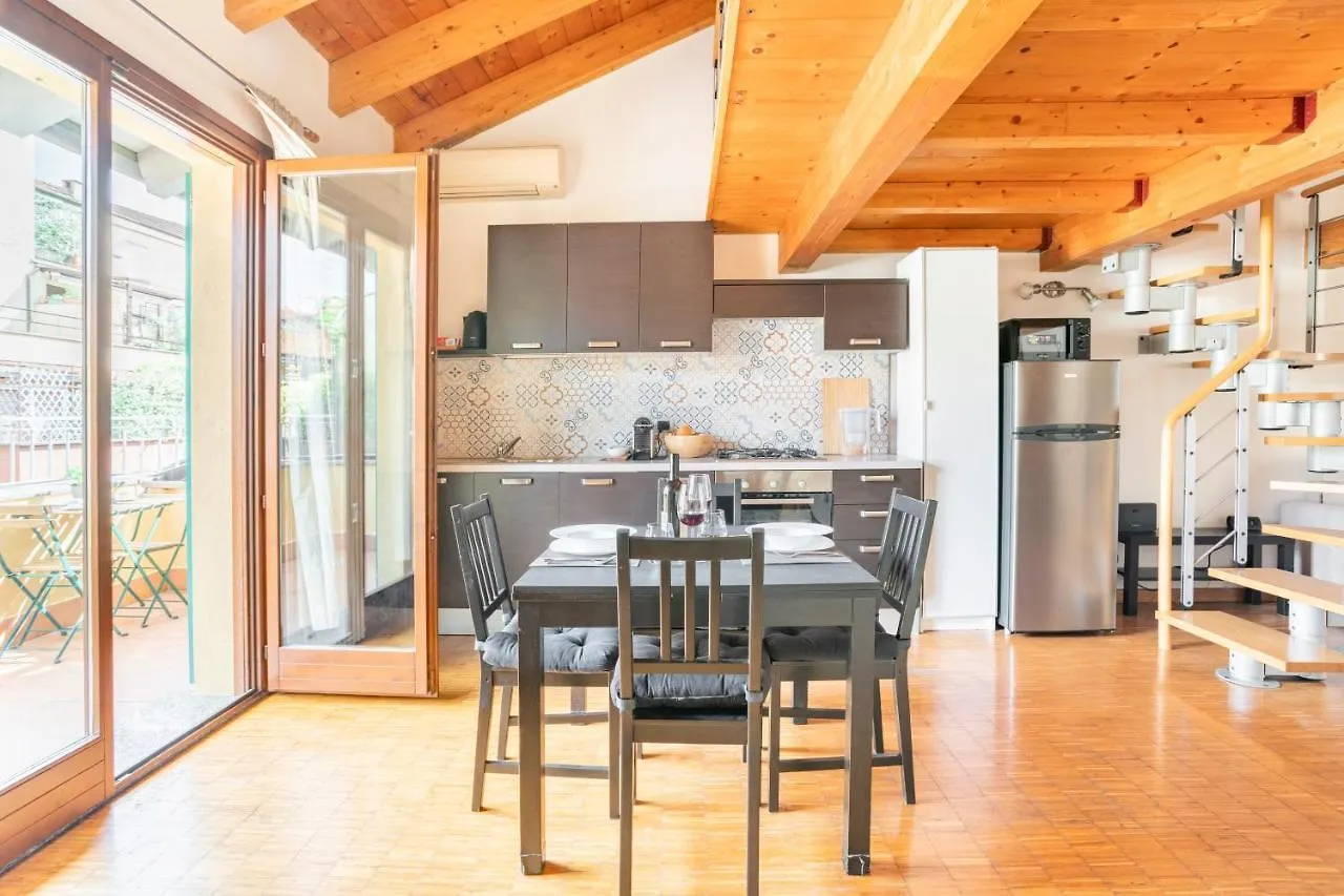 Il Loft Di Via Gluck - Exclusive In Milano Centrale Διαμέρισμα Μιλάνο