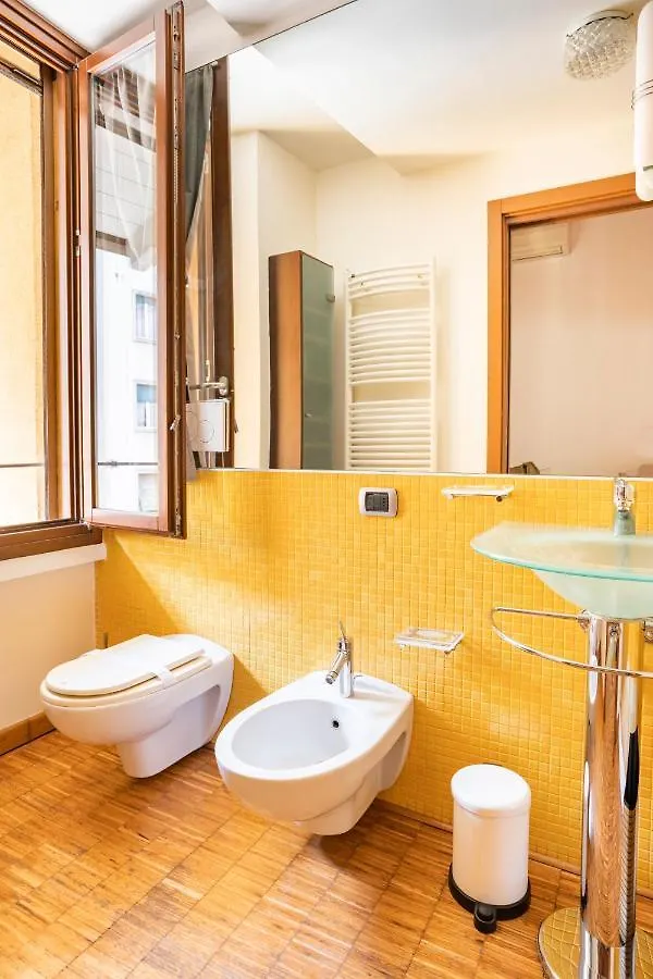 Appartamento Il Loft Di Via Gluck - Exclusive In Milano Centrale