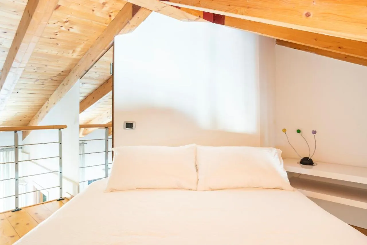 Appartamento Il Loft Di Via Gluck - Exclusive In Milano Centrale