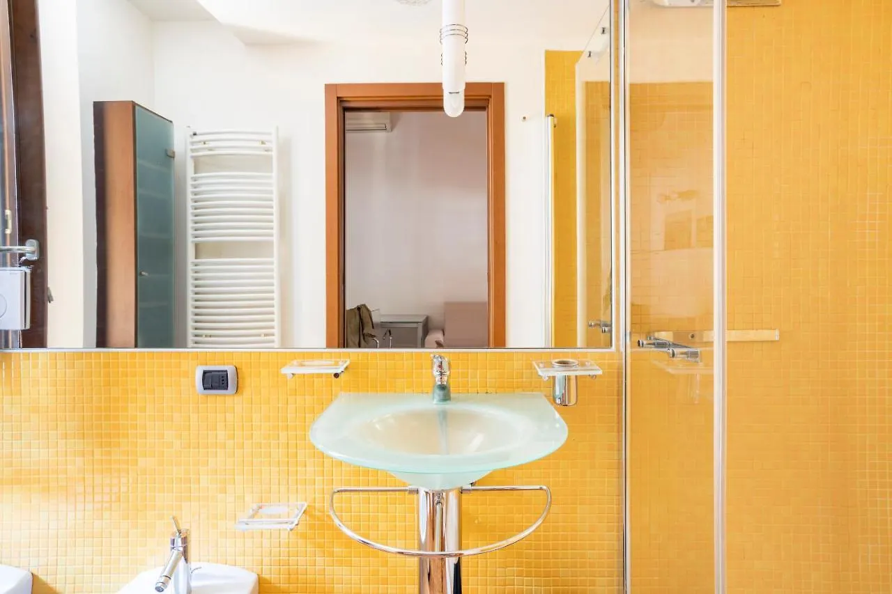 Il Loft Di Via Gluck - Exclusive In Milano Centrale Appartamento