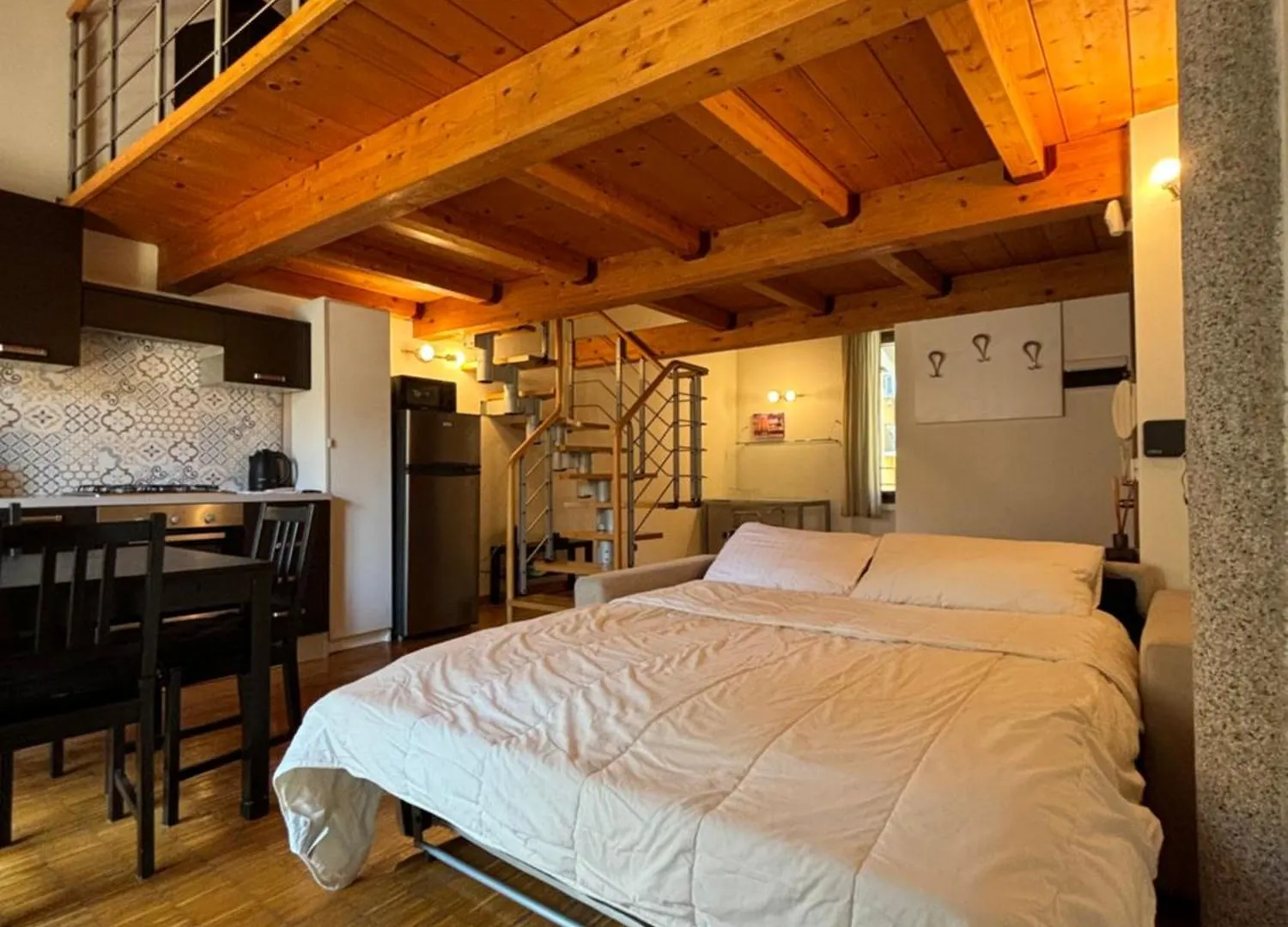 Διαμέρισμα Il Loft Di Via Gluck - Exclusive In Milano Centrale