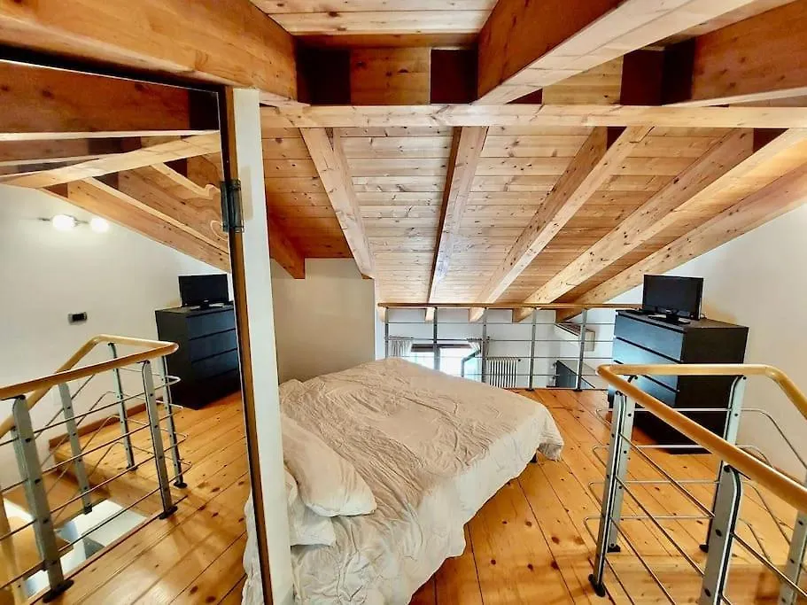 Il Loft Di Via Gluck - Exclusive In Milano Centrale Apartment Milan