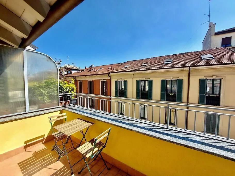 Il Loft Di Via Gluck - Exclusive In Milano Centrale Italy